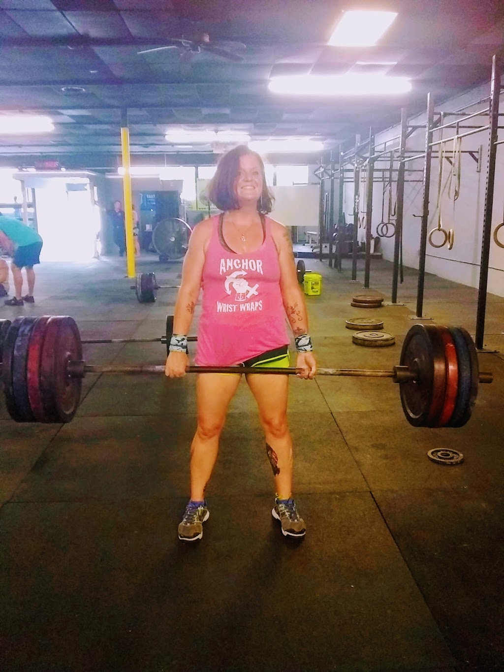 CrossFit Zoo | 2913 County Rd 200A, Ocala, FL 34479, USA | Phone: (352) 572-6475