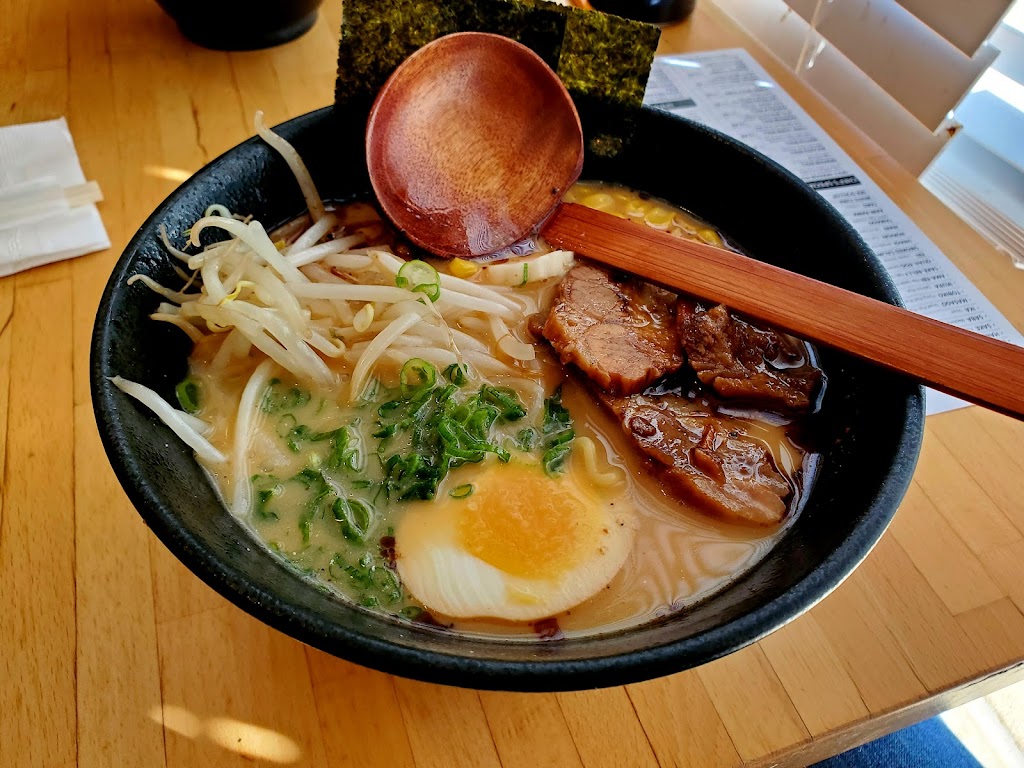 Matsui Japanese Sushi & Ramen | 6408 Landsdowne Centre Dr, Alexandria, VA 22315, USA | Phone: (703) 550-6100