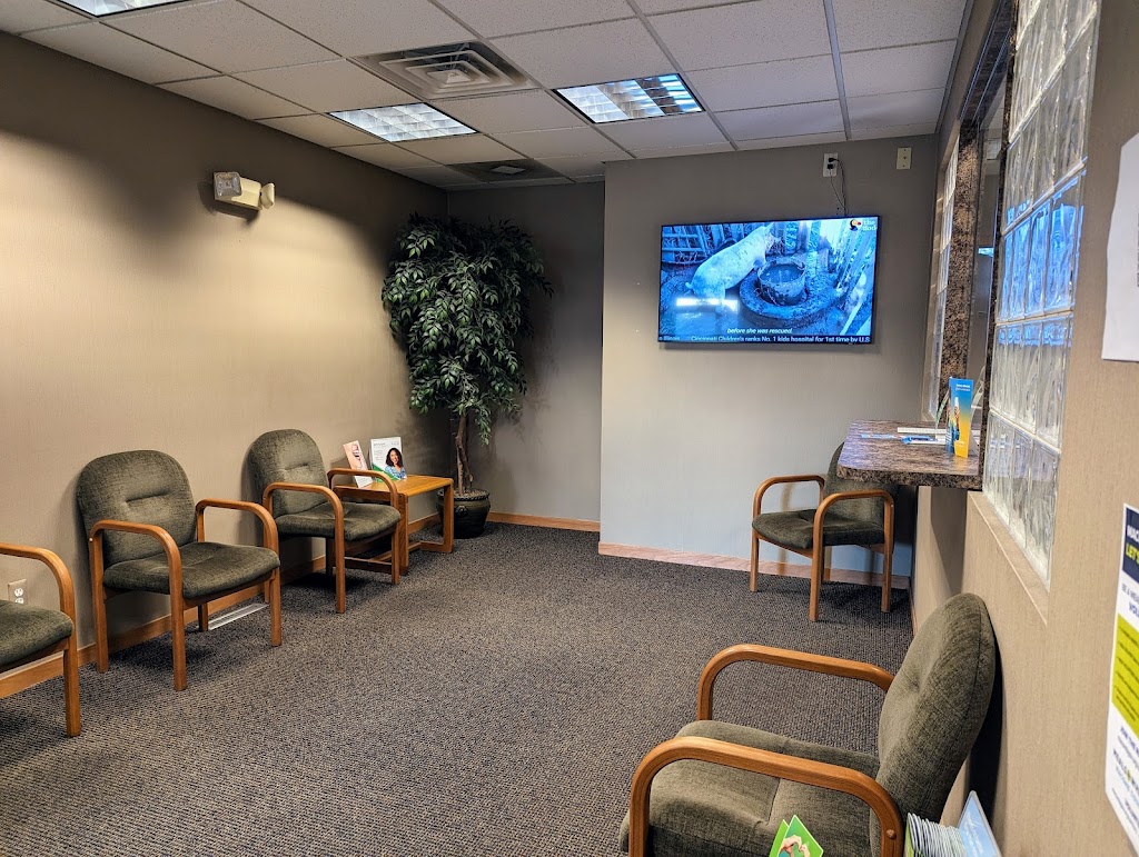 Lepri Dental | 27730 Gratiot Ave, Roseville, MI 48066, USA | Phone: (586) 771-6440