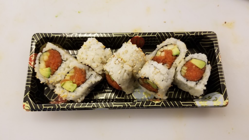 sushi street | 1000 S Main St STE 500, Keller, TX 76248, USA | Phone: (817) 769-7699