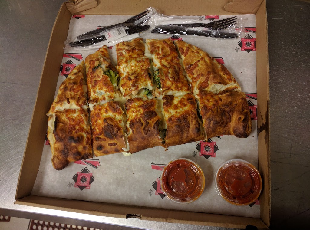 Alexanders Pizza | 180 Bedford St, Lexington, MA 02420, USA | Phone: (781) 862-3312