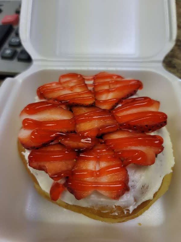 Anns Donuts | 2801 Whitson St, Selma, CA 93662, USA | Phone: (559) 891-0409