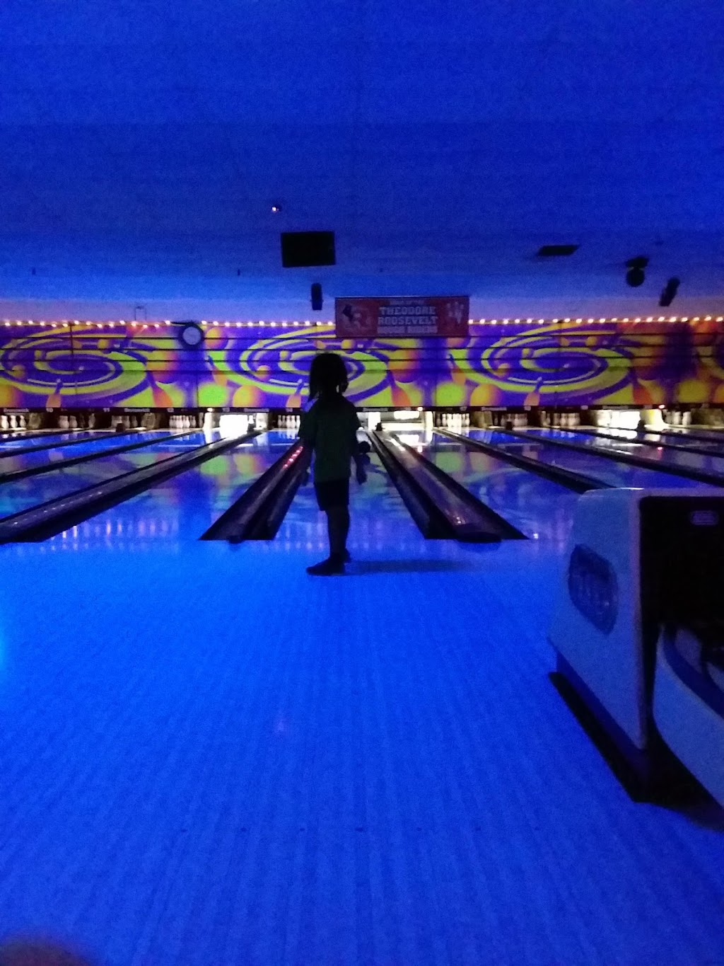 Kent Lanes-11th Frame | 1524 S Water St, Kent, OH 44240, USA | Phone: (330) 673-1448