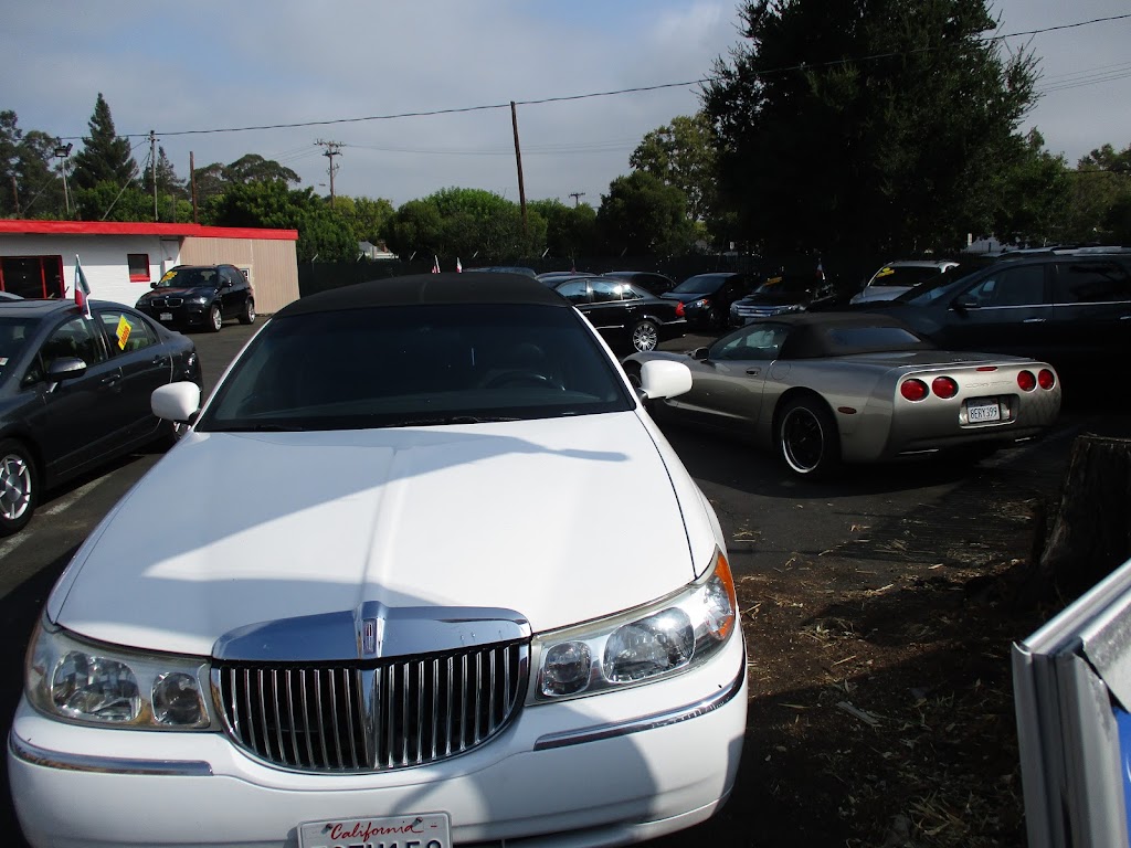 REDWOOD CITY AUTO SALES | 155 El Camino Real, Redwood City, CA 94062, USA | Phone: (650) 367-8000