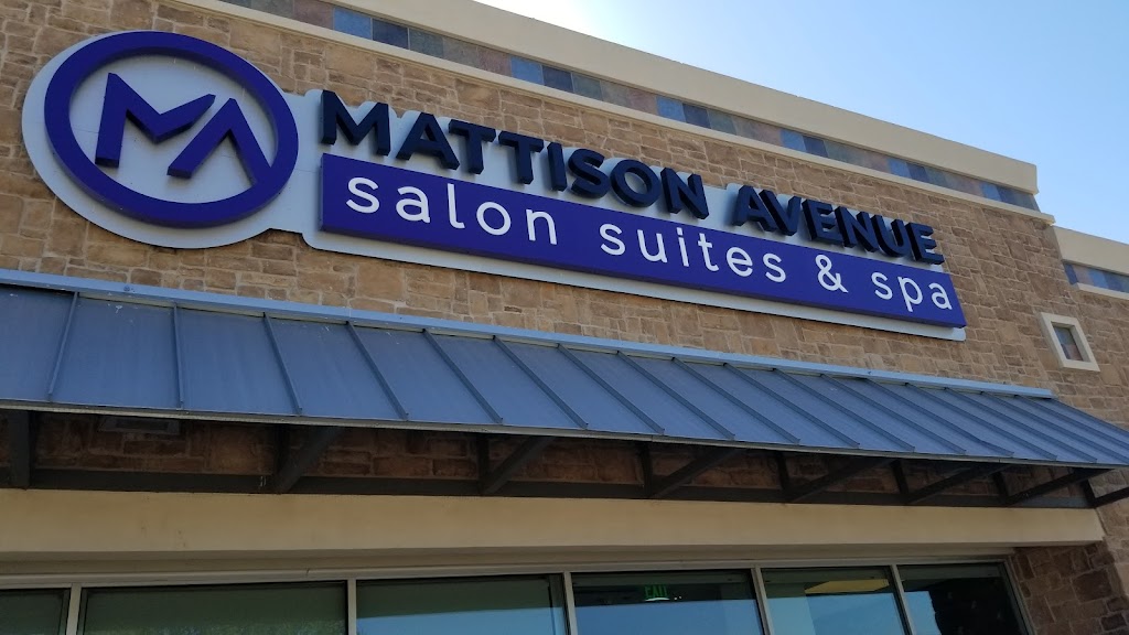 Mattison Avenue Salon Suites & Spa | 7600 Denton Hwy Suite 101, Watauga, TX 76148, USA | Phone: (915) 293-6333