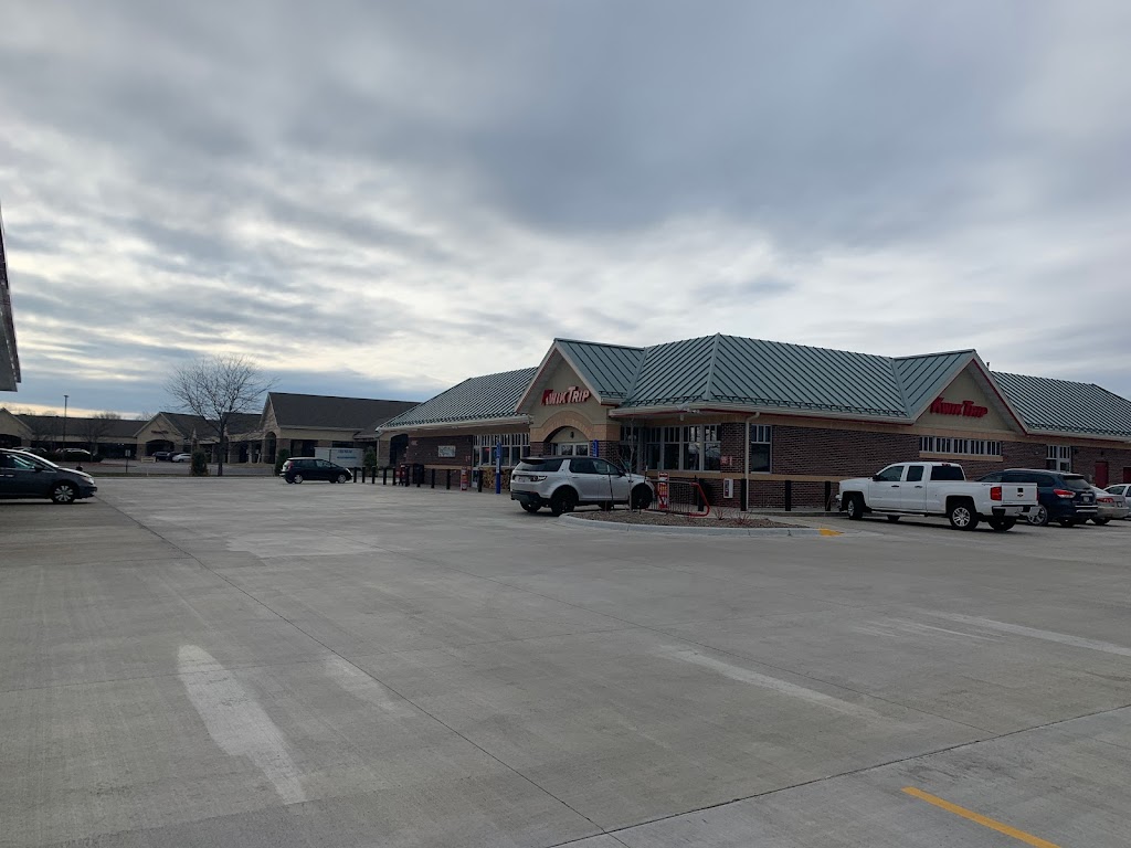 Kwik Trip | 1280 E Paradise Dr, West Bend, WI 53095, USA | Phone: (262) 334-0969