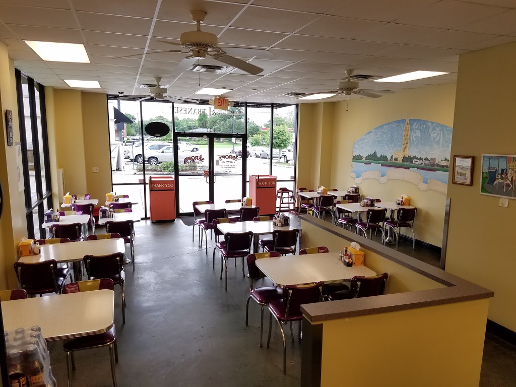 Serops Express Highland Rd. | 18169 Highland Rd, Baton Rouge, LA 70810, USA | Phone: (225) 751-1256