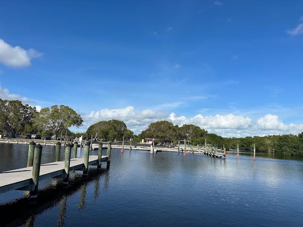 Flamingo Marina | 1 Flamingo Lodge Hwy, Homestead, FL 33034, USA | Phone: (239) 695-1095