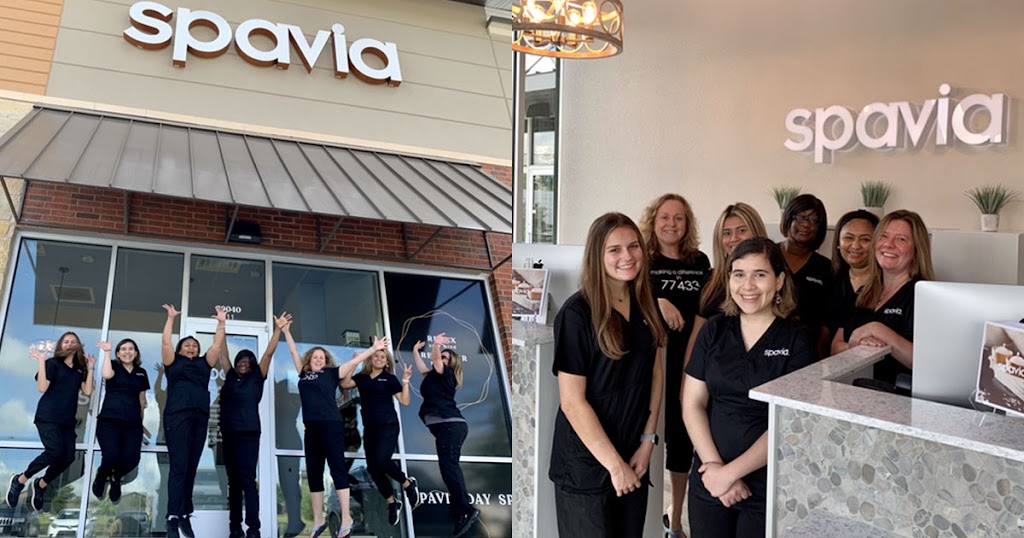 Spavia Day Spa Fairfield | 29040 US-290 Suite A11, Cypress, TX 77433, USA | Phone: (832) 769-0077