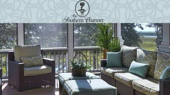 The Southern Charmer | 1528 Boone Ave, Kingsland, GA 31548, USA | Phone: (912) 729-2116