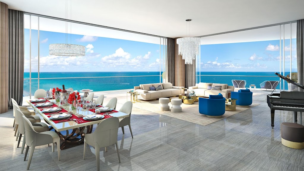 Miami Luxury Real Estate LLC (Official) | 1000 5th St #200, Miami Beach, FL 33139, USA | Phone: (855) 756-4264