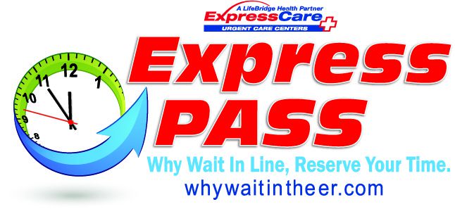 ExpressCare Urgent Care Center | 10076 Dumfries Rd #80A, Manassas, VA 20110 | Phone: (571) 379-8982