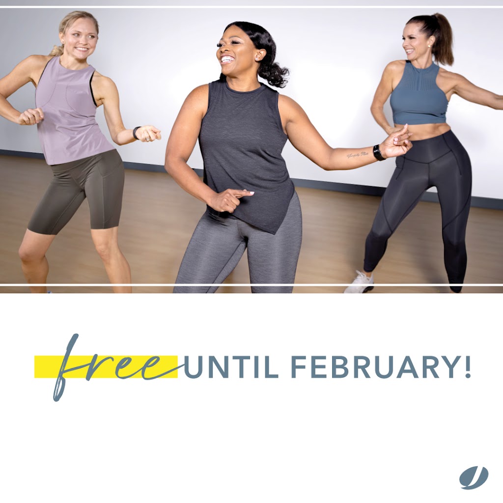 Jazzercise | 1006 Columbus Ave, Marysville, OH 43040, USA | Phone: (937) 642-2868