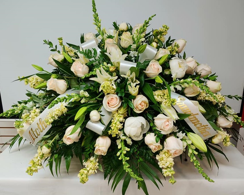 Osterbrock Florist | 1617 W Galbraith Rd, Cincinnati, OH 45239, USA | Phone: (513) 541-4304