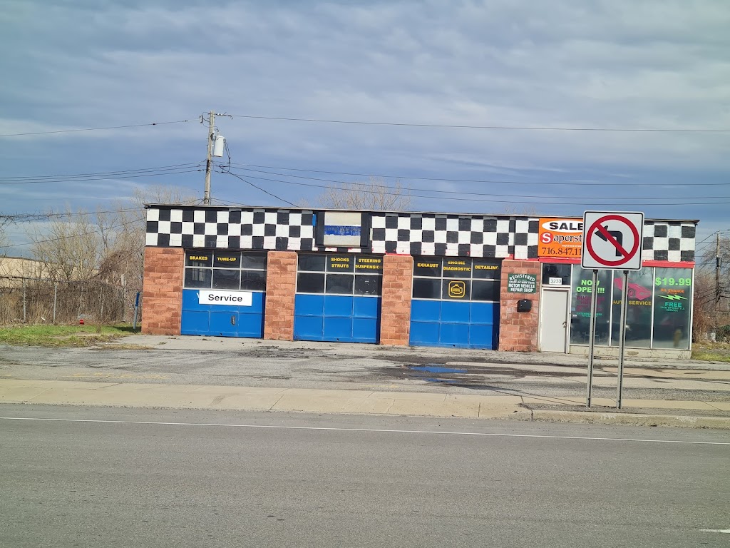 First Place Auto | 3233 Lake Shore Rd, Buffalo, NY 14219, USA | Phone: (716) 422-0122