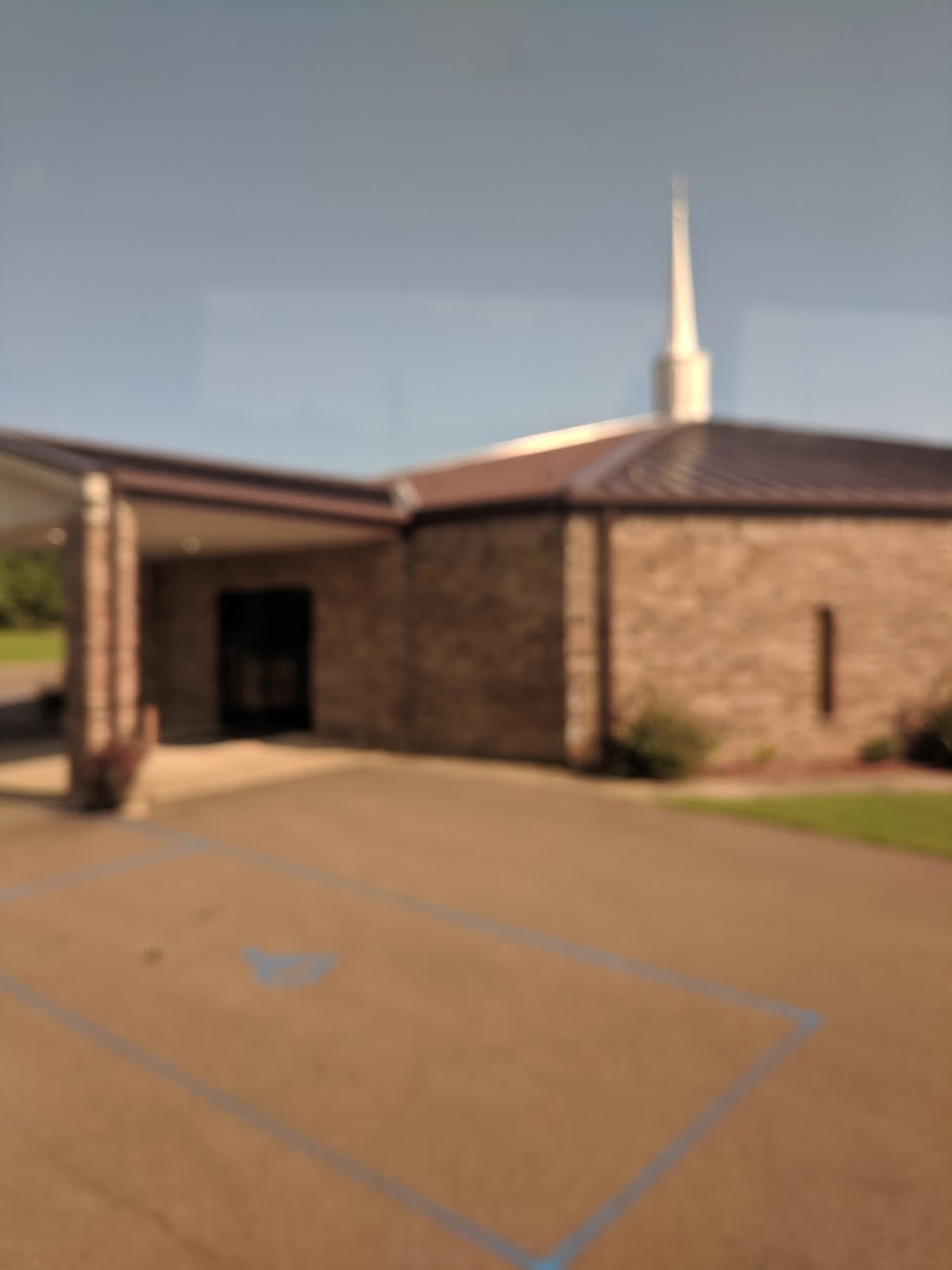Chulahoma Missionary Baptist | 5509 MS-4, Holly Springs, MS 38635, USA | Phone: (662) 564-2895