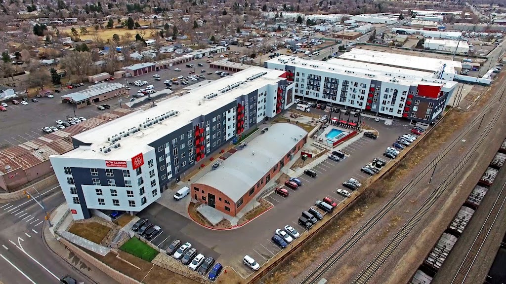 Lallier Construction, Inc. | 5685 Gray St, Arvada, CO 80002, USA | Phone: (303) 254-4303
