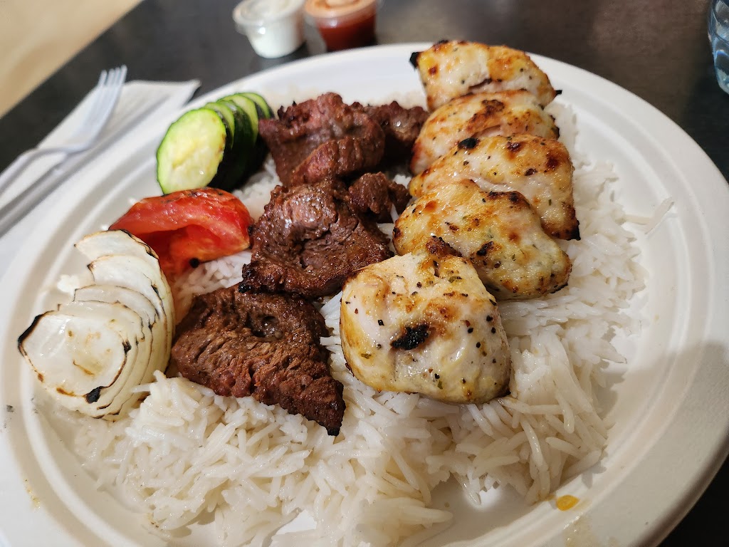 Forte Kabob | 2233 W Balboa Blvd, Newport Beach, CA 92663, USA | Phone: (949) 873-5450