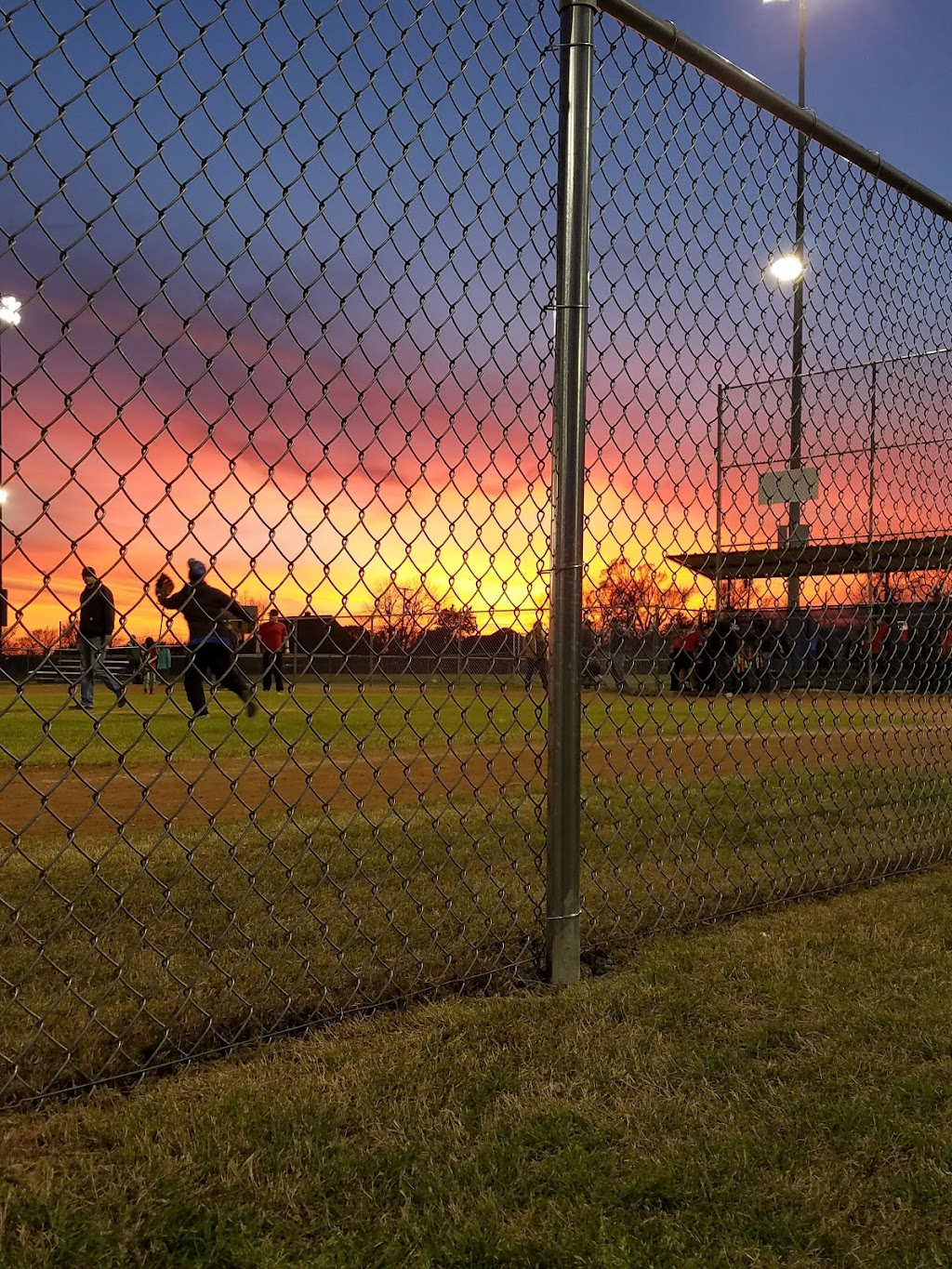 Jackrabbit Stadium | 751 S Bois D Arc St, Forney, TX 75126, USA | Phone: (972) 564-4055