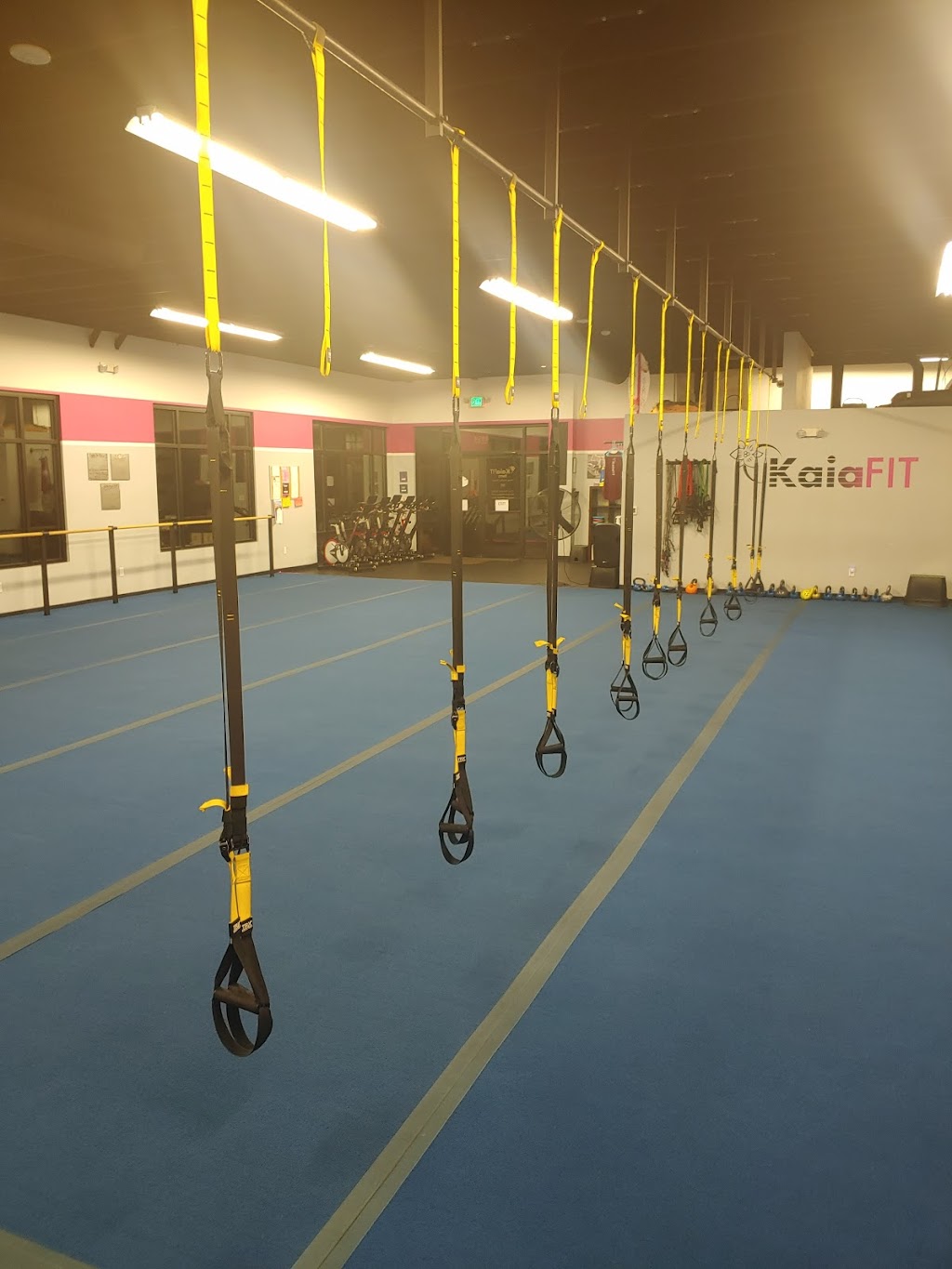 Kaia FIT Sierra - Sparks | 4854 Sparks Blvd #102, Sparks, NV 89436, USA | Phone: (775) 375-5242