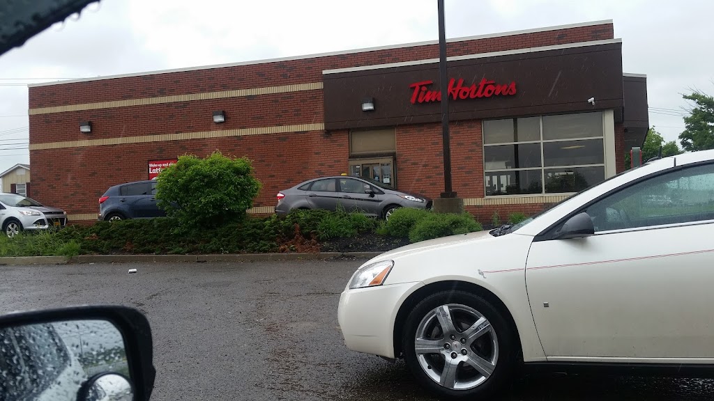 Tim Hortons | 371 S Cascade Dr, Springville, NY 14141, USA | Phone: (716) 592-0436