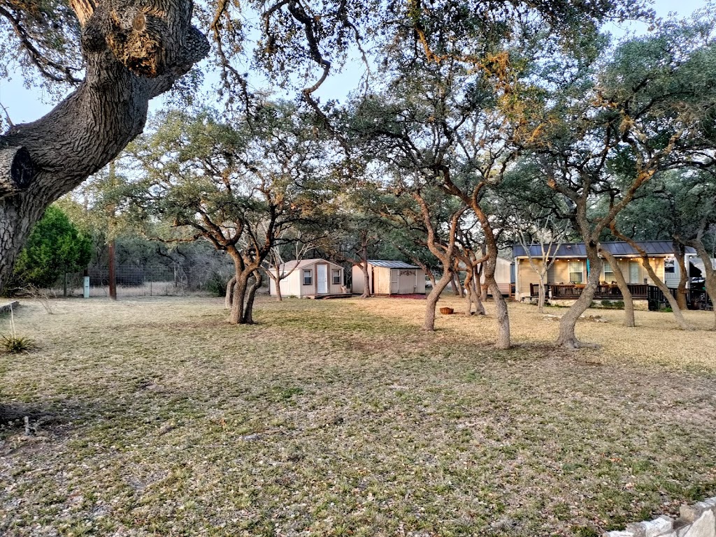 Texas 281 RV Park | 33300 US-281 North, Bulverde, TX 78163, USA | Phone: (830) 980-2282