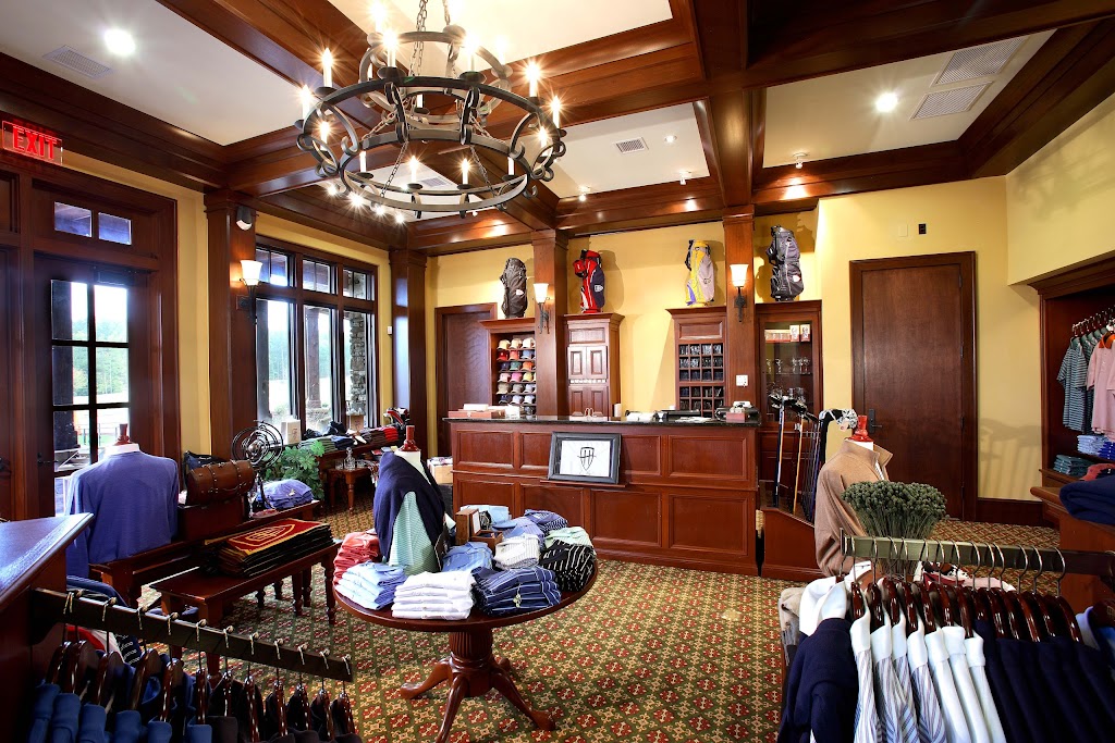 The Hasentree Club | 7305 Village Club Dr, Wake Forest, NC 27587, USA | Phone: (919) 375-7000