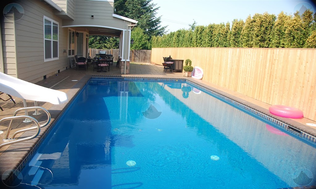 Blue Mountain Pools | 13121 S Warnock Rd, Oregon City, OR 97045, USA | Phone: (503) 760-4554