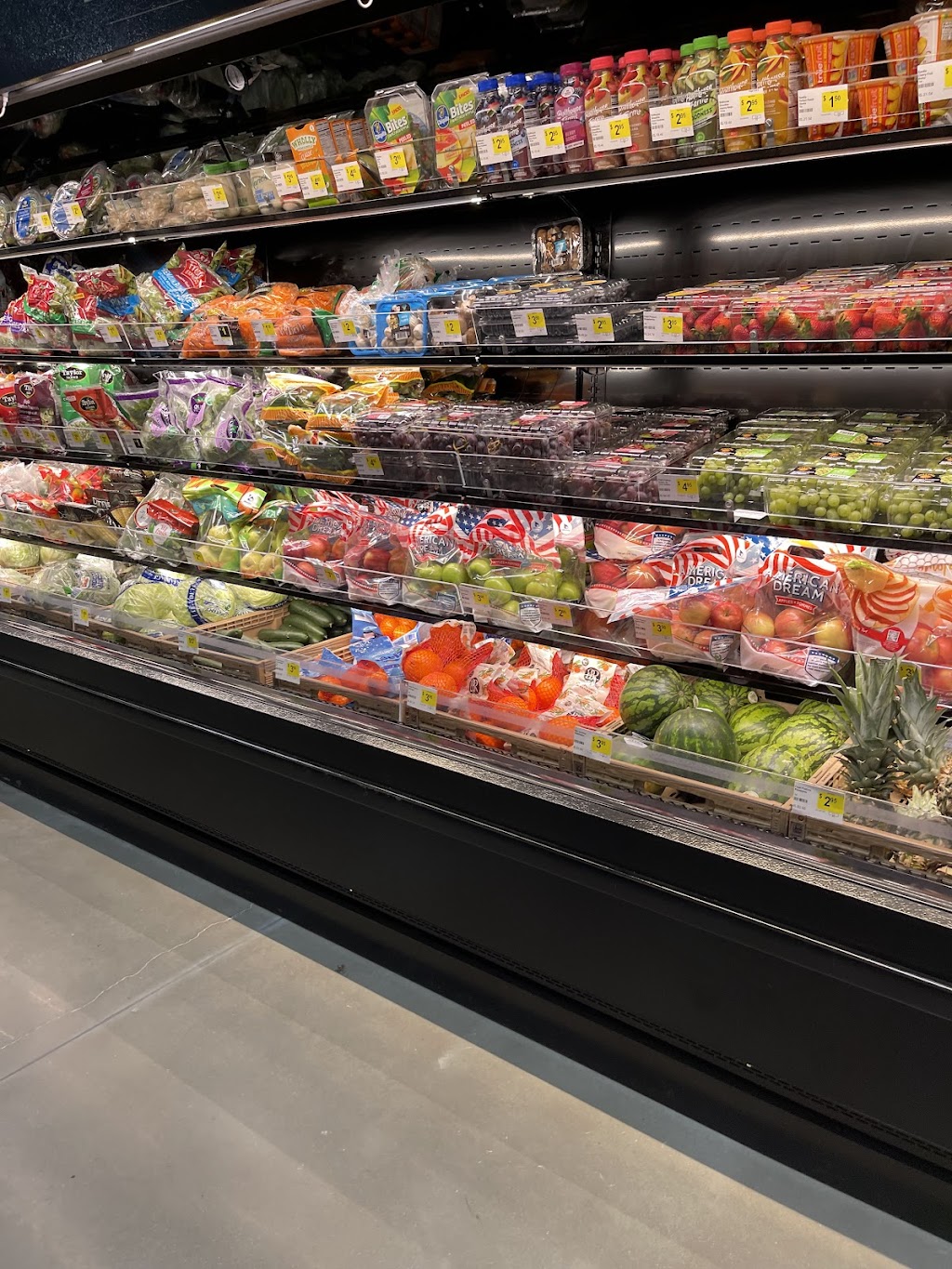 DG Market | 872 Palm Canyon Dr, Borrego Springs, CA 92004, USA | Phone: (442) 293-0801