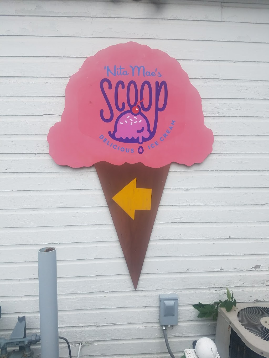 Nita Maes Scoop | 101 Judd St, Marine on St Croix, MN 55047, USA | Phone: (651) 433-0137