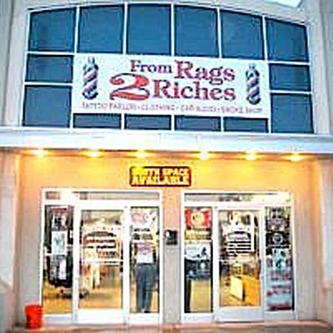 From Rags 2 Riches | Space, 8319, 8319 Central Ave NE Unit D, Albuquerque, NM 87108, USA | Phone: (505) 888-1140