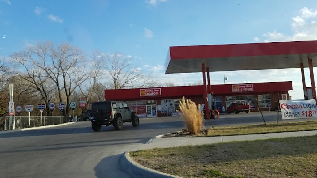 Sunny Stop Convenience Store | 301 E Central Ave, El Dorado, KS 67042, USA | Phone: (316) 321-1365