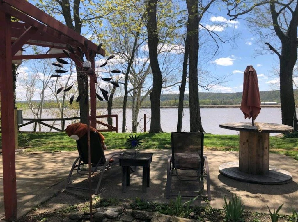 Treasure Cove Campground | 1 Ashland Cove Rd, Vevay, IN 47043, USA | Phone: (812) 599-3990