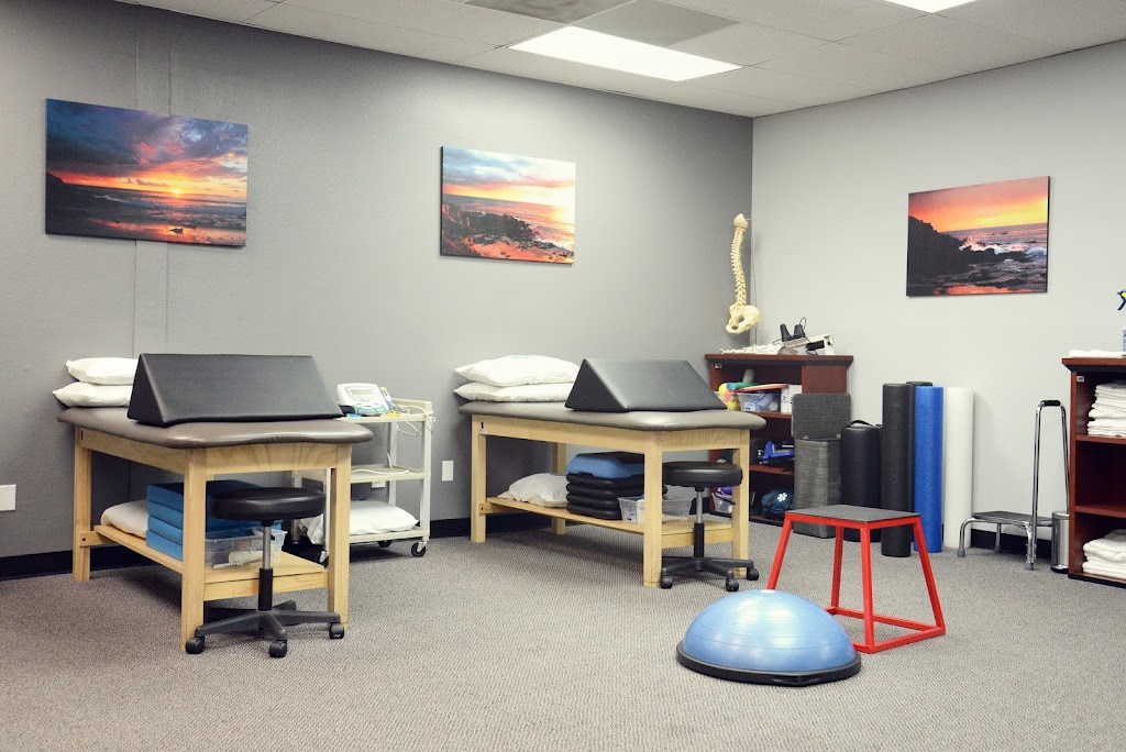 OC Sports and Rehab Physical Therapy | 22821 Lake Forest Dr #115, Lake Forest, CA 92630 | Phone: (949) 716-5050