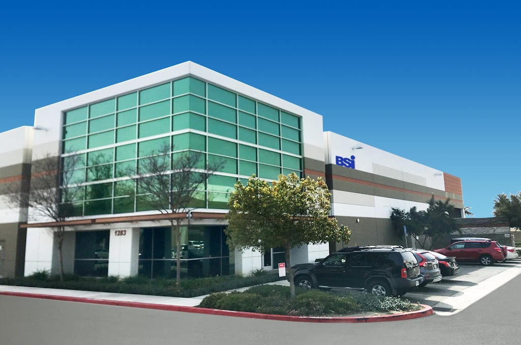 Broadax Systems Inc | 1283 W State St, Ontario, CA 91762, USA | Phone: (909) 395-0588