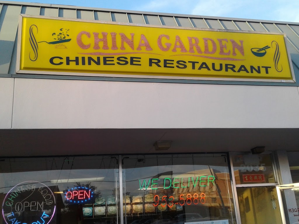 China Garden Restaurant Bahia Vista | 2035 Bahia Vista St, Sarasota, FL 34239, USA | Phone: (941) 953-5888