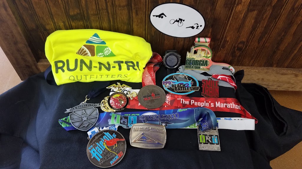 Run N Tri Outfitters Llc | 11831 Retail Dr, Wake Forest, NC 27587, USA | Phone: (919) 569-6000