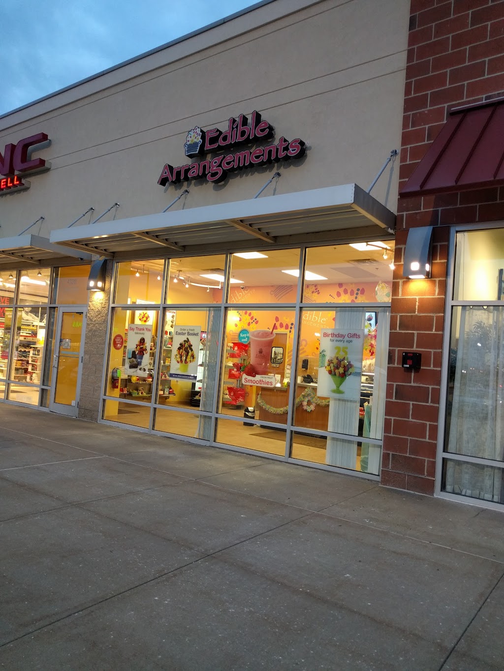 Edible Arrangements | 3059 Graham Rd, Stow, OH 44224, USA | Phone: (330) 686-4440