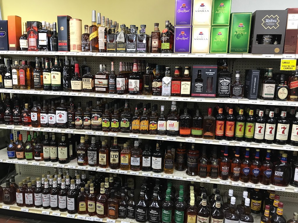 The Liquor Cabinet of Thornton | 8600 Washington St, Thornton, CO 80229, USA | Phone: (303) 287-9496