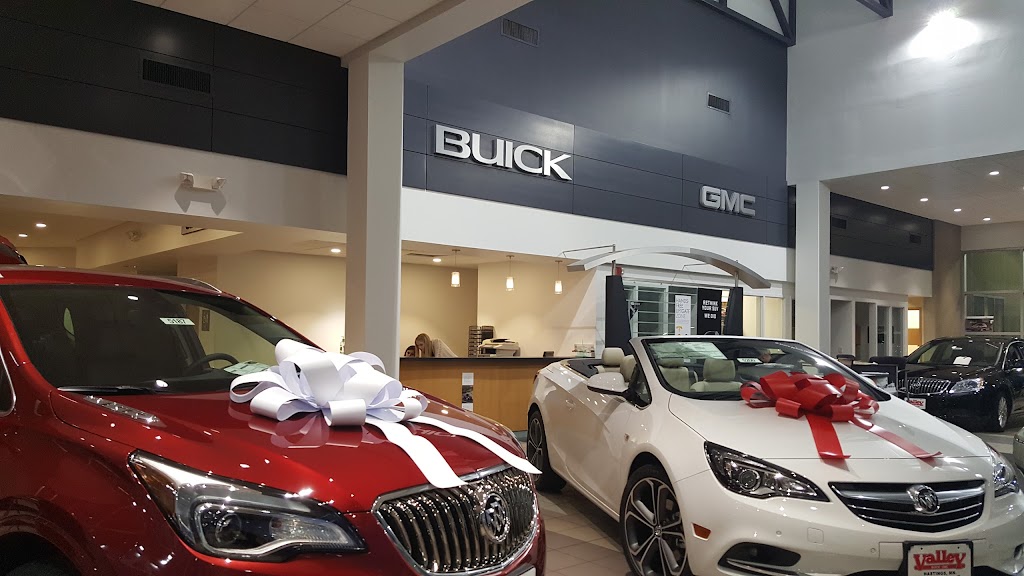 Valley Buick GMC | 12257 Point Douglas Dr S, Hastings, MN 55033, USA | Phone: (651) 437-9815