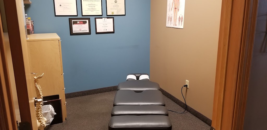 Cedar South Chiropractic | 14135 Cedar Ave Ste 400, Apple Valley, MN 55124, USA | Phone: (952) 432-5550