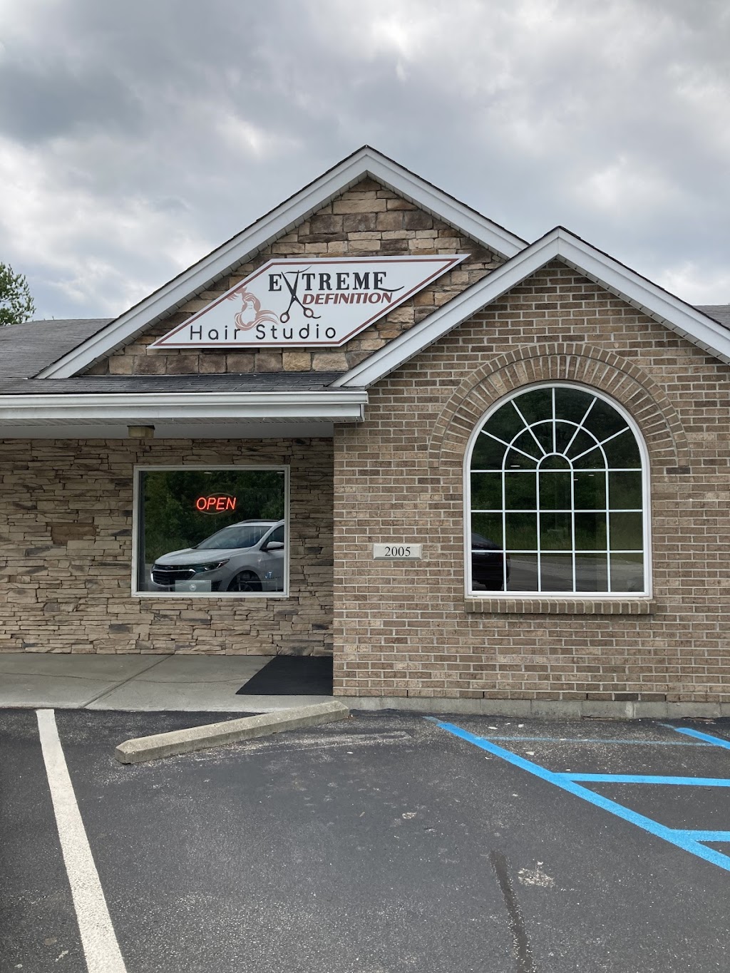 Extreme Definition | 2005 Jamison Dr Suite 104, Lawrenceburg, IN 47025, USA | Phone: (812) 637-6080