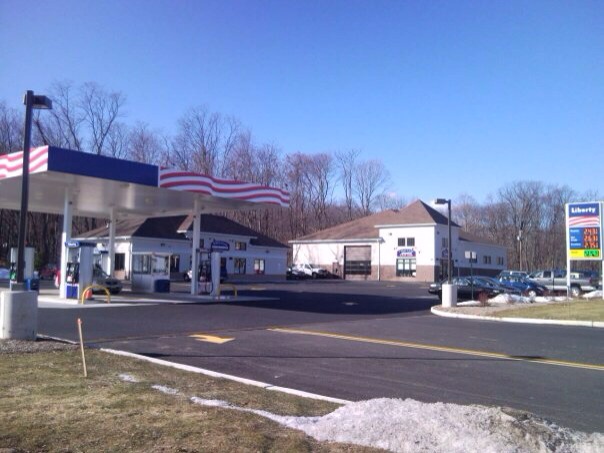 Morris Plains Liberty Gas & Convenience | 1799 NJ-10, Morris Plains, NJ 07950, USA | Phone: (973) 539-0241