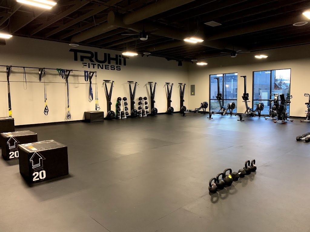 TRUHiT Fitness Center of Star, ID | 50 N Seneca Springs Way, Star, ID 83669, USA | Phone: (208) 901-8057