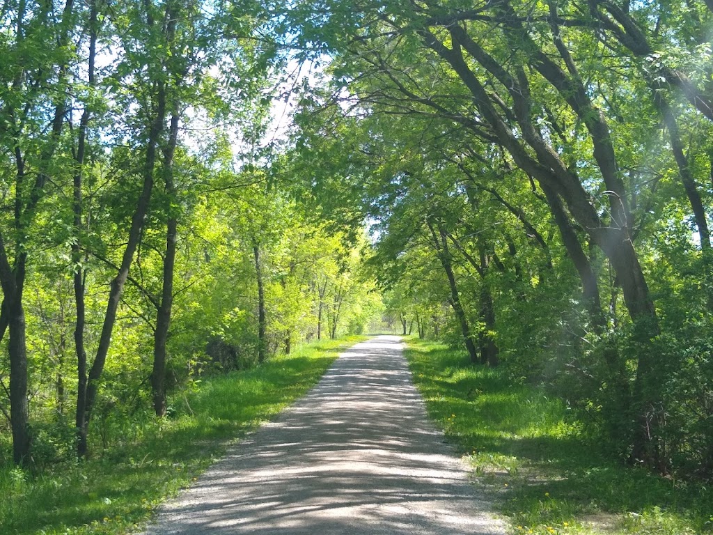 Lake Rebecca Singletrack Trailhead | 9831 Rebecca Park Trail, Rockford, MN 55373, USA | Phone: (612) 720-6434