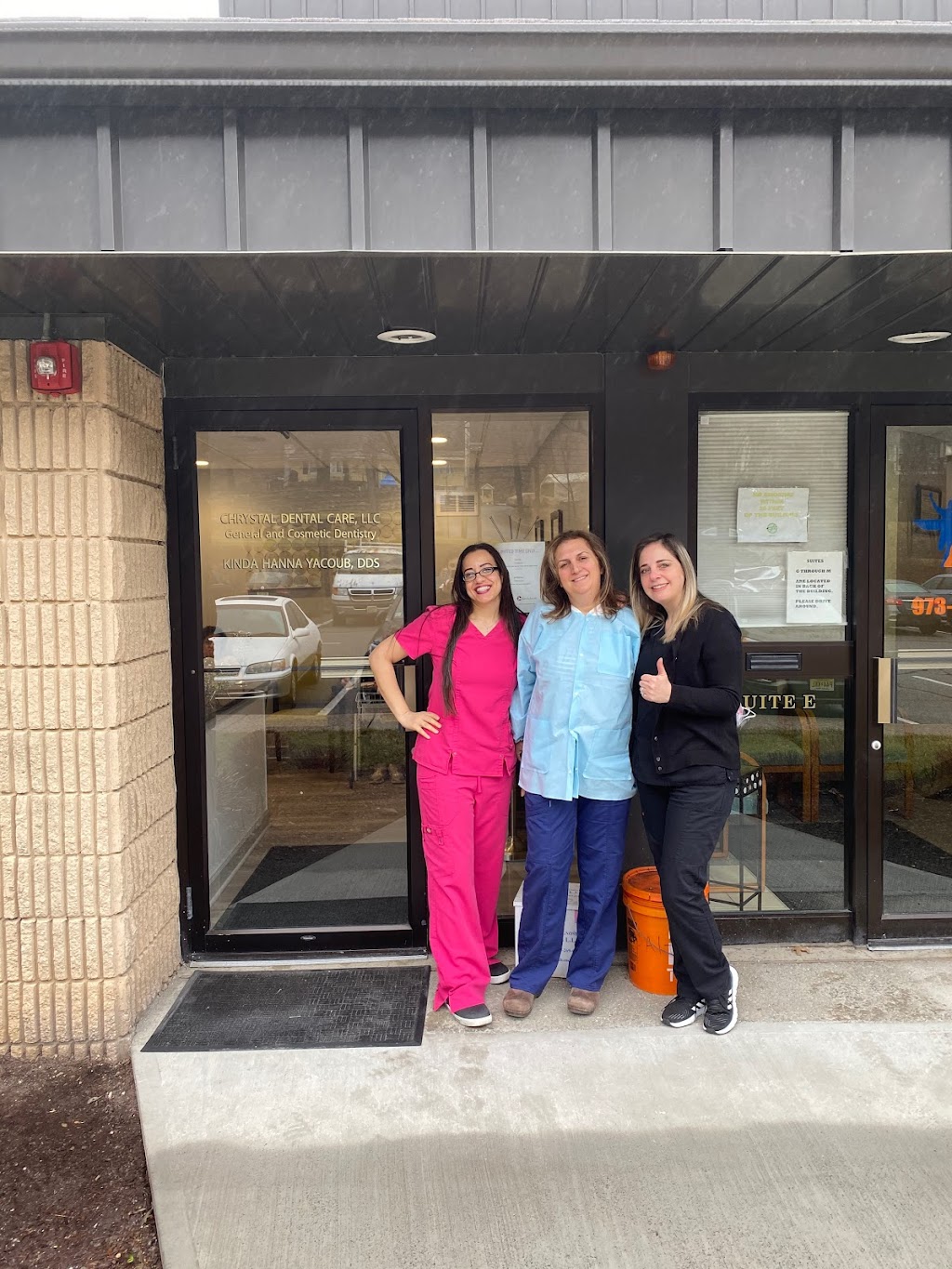 Chrystal Dental Care | 2025 Hamburg Tpke STE F, Wayne, NJ 07470, USA | Phone: (973) 520-8787