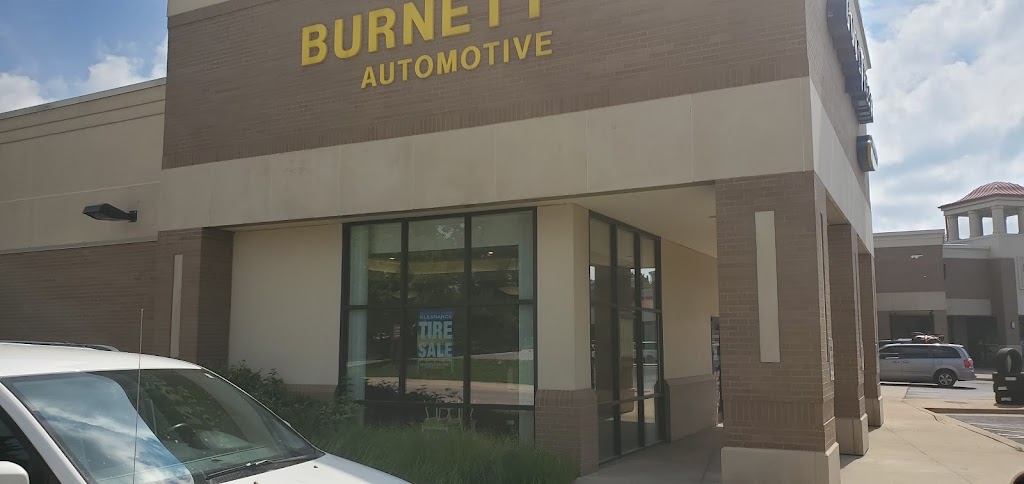 Burnett Automotive | 14857 Metcalf Ave, Overland Park, KS 66223, USA | Phone: (913) 851-9229