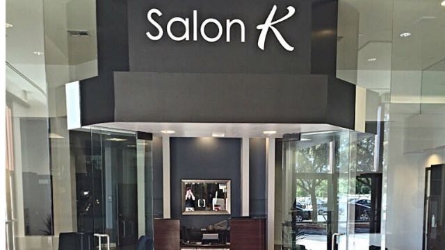 salon K | 25057 Peachland Ave, Newhall, CA 91321, USA | Phone: (661) 259-4247