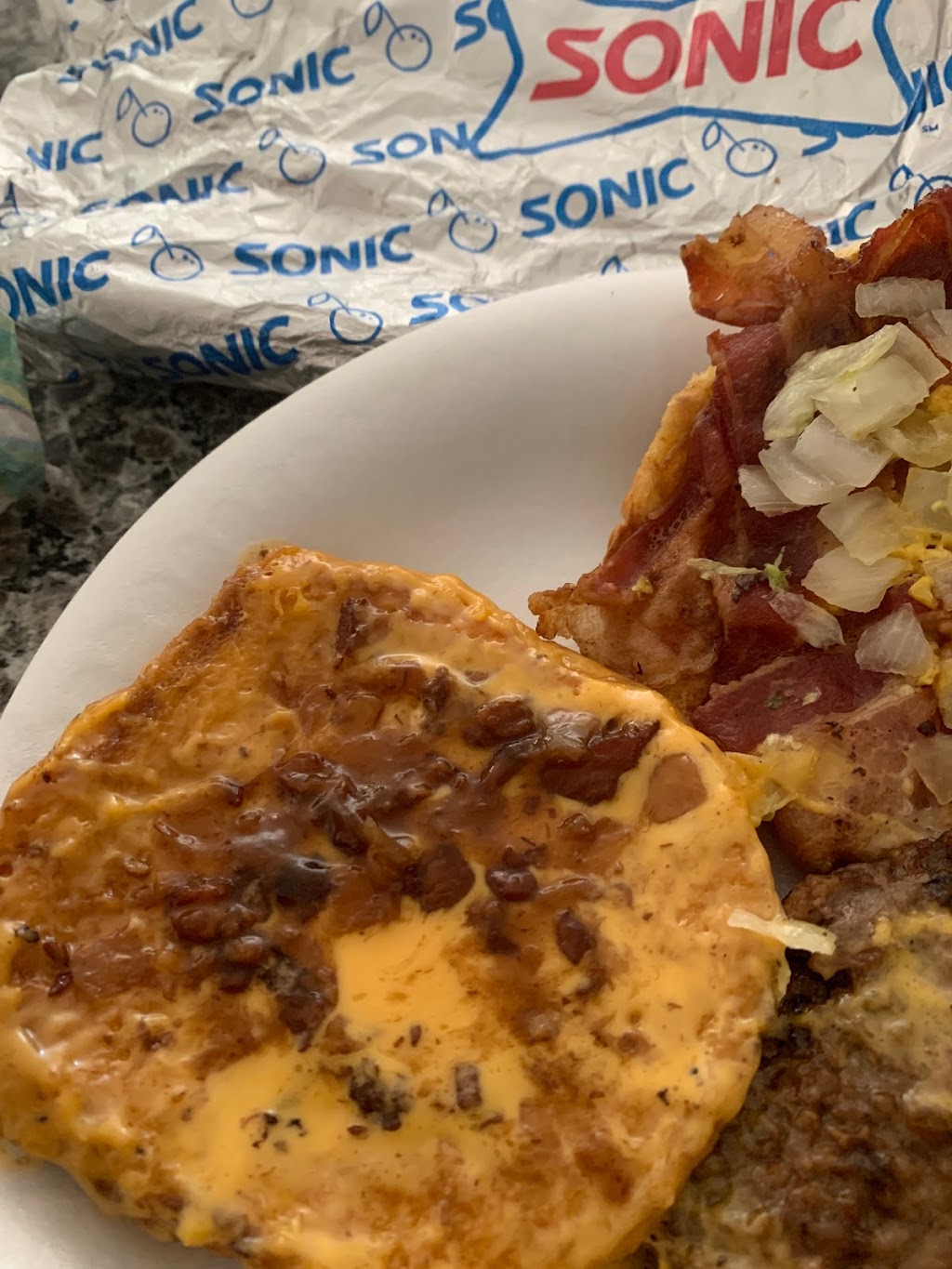 Sonic Drive-In | 357 Co Rd 304, Calera, AL 35040, USA | Phone: (205) 690-8885