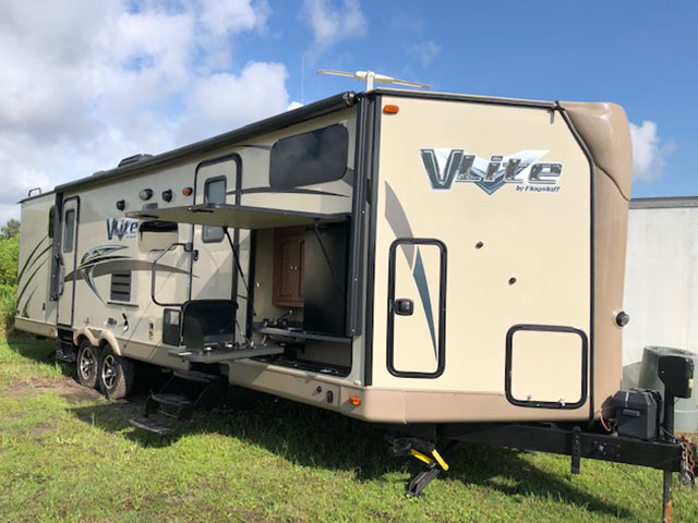 H & L RVs | 4511 James L Redman Pkwy, Plant City, FL 33567, USA | Phone: (813) 340-4936